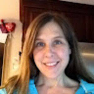 Meet your Posher, Leigh ann